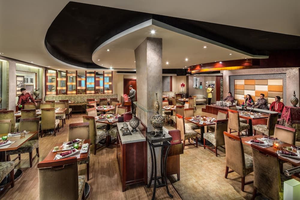 مطعم