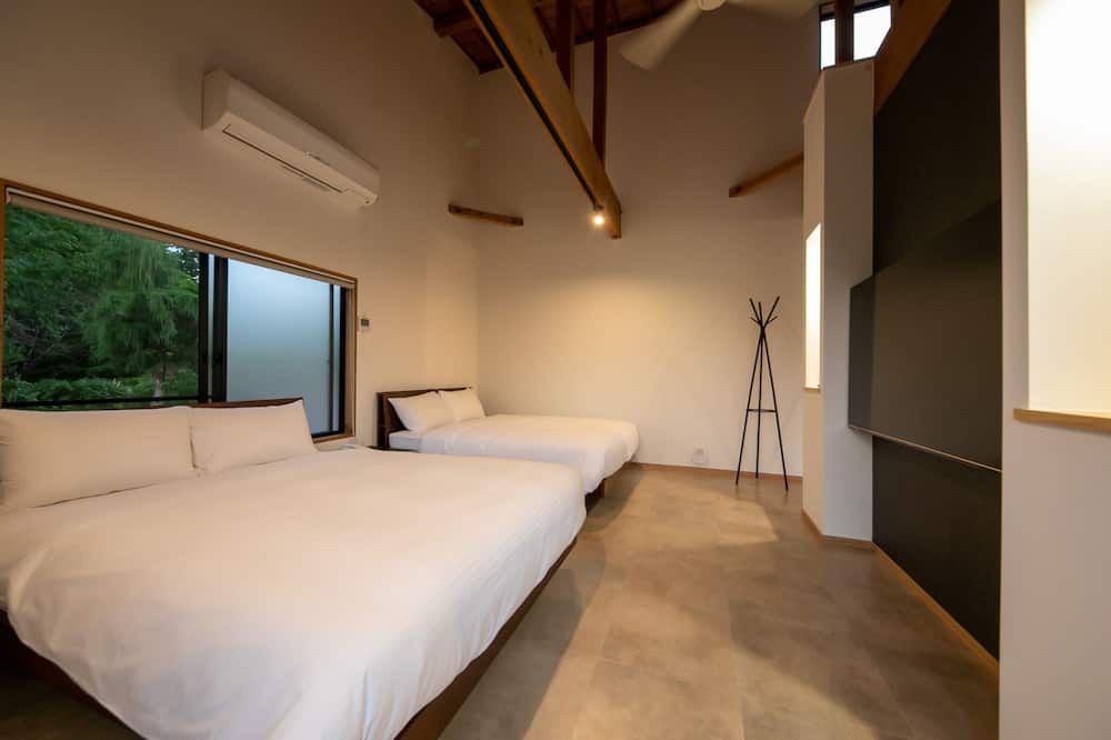 غرفة نوم