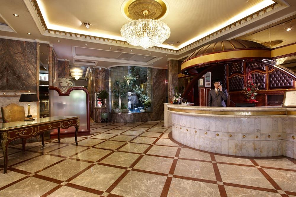 ردهة