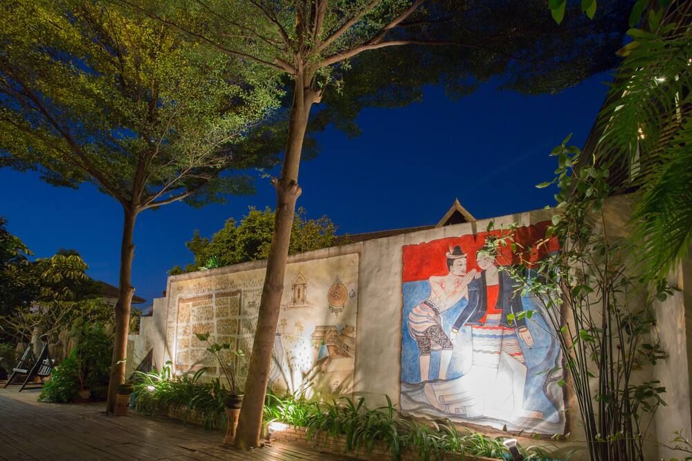 المظهر الخارجي