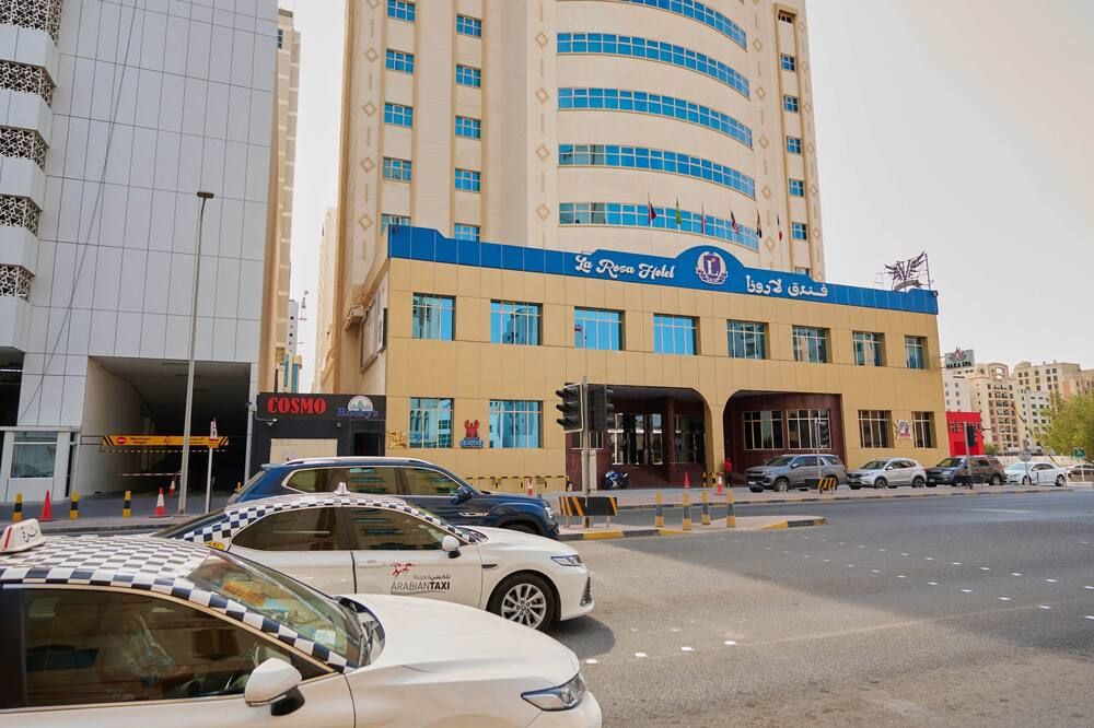 مبنى
