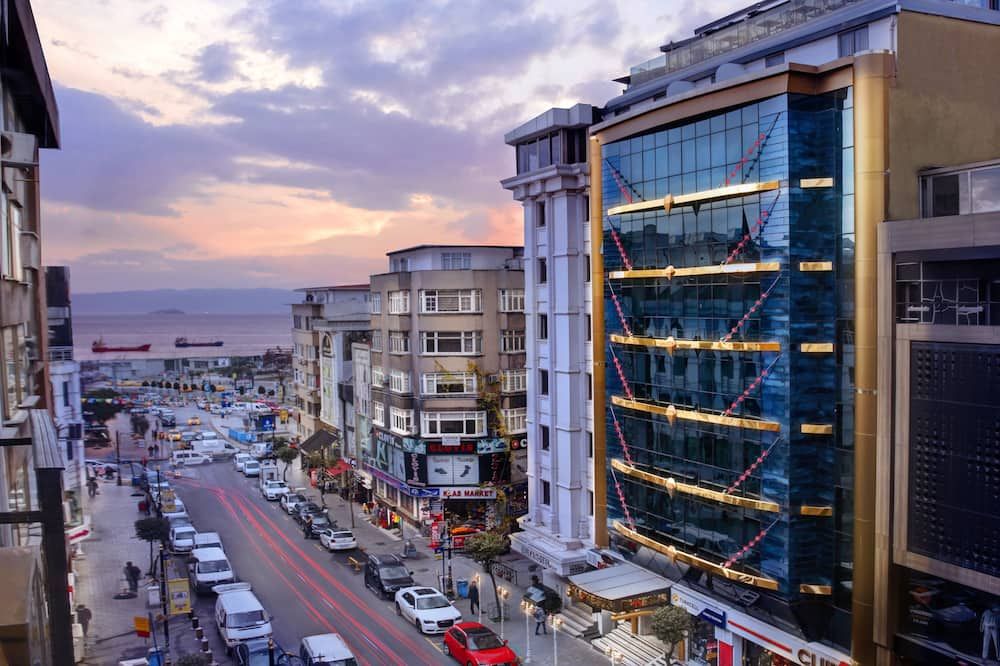 المظهر الخارجي