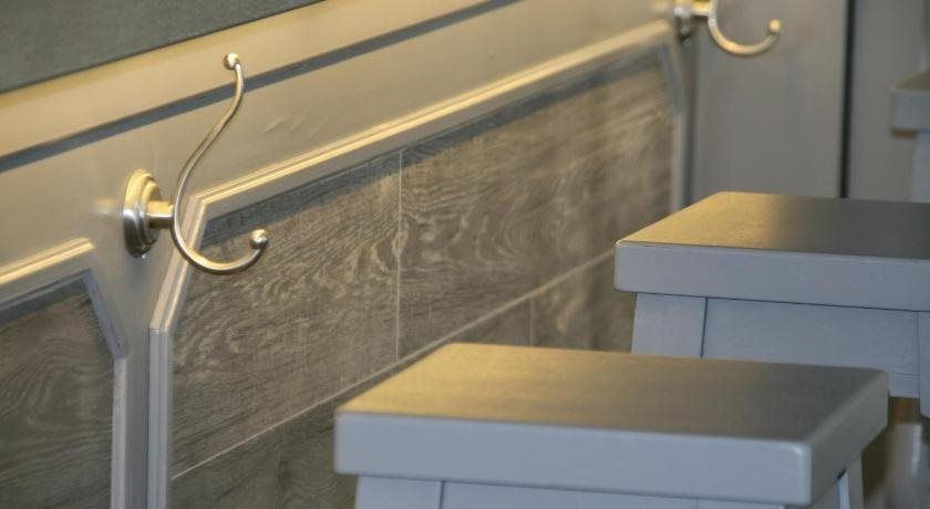 وسائل راحة في الغرف