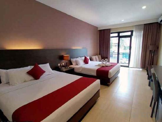 غرفة نوم صورة