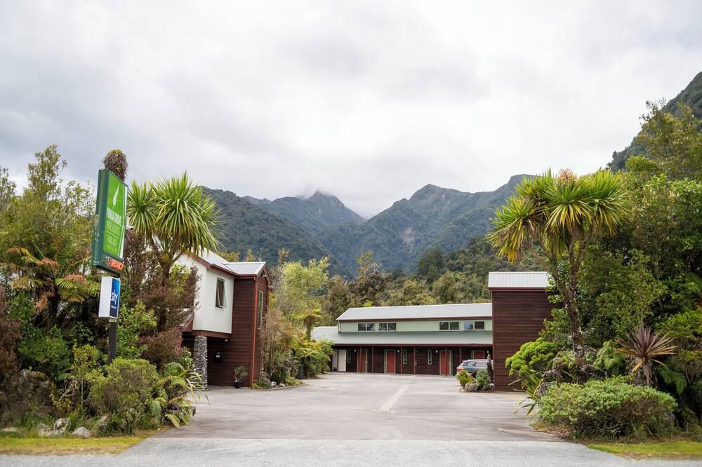 المظهر الخارجي