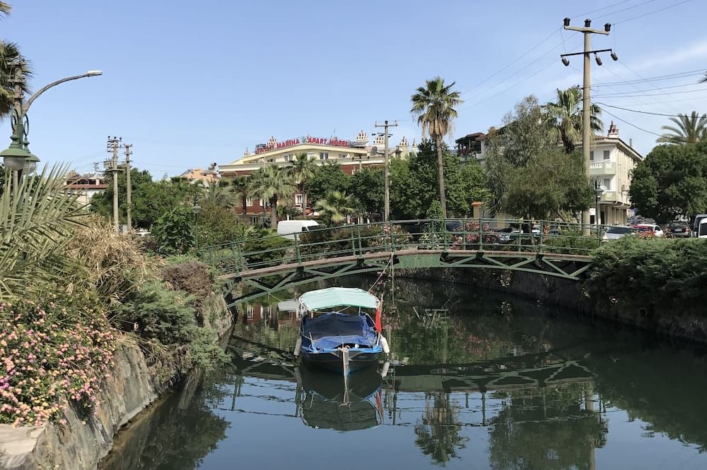 المظهر الخارجي