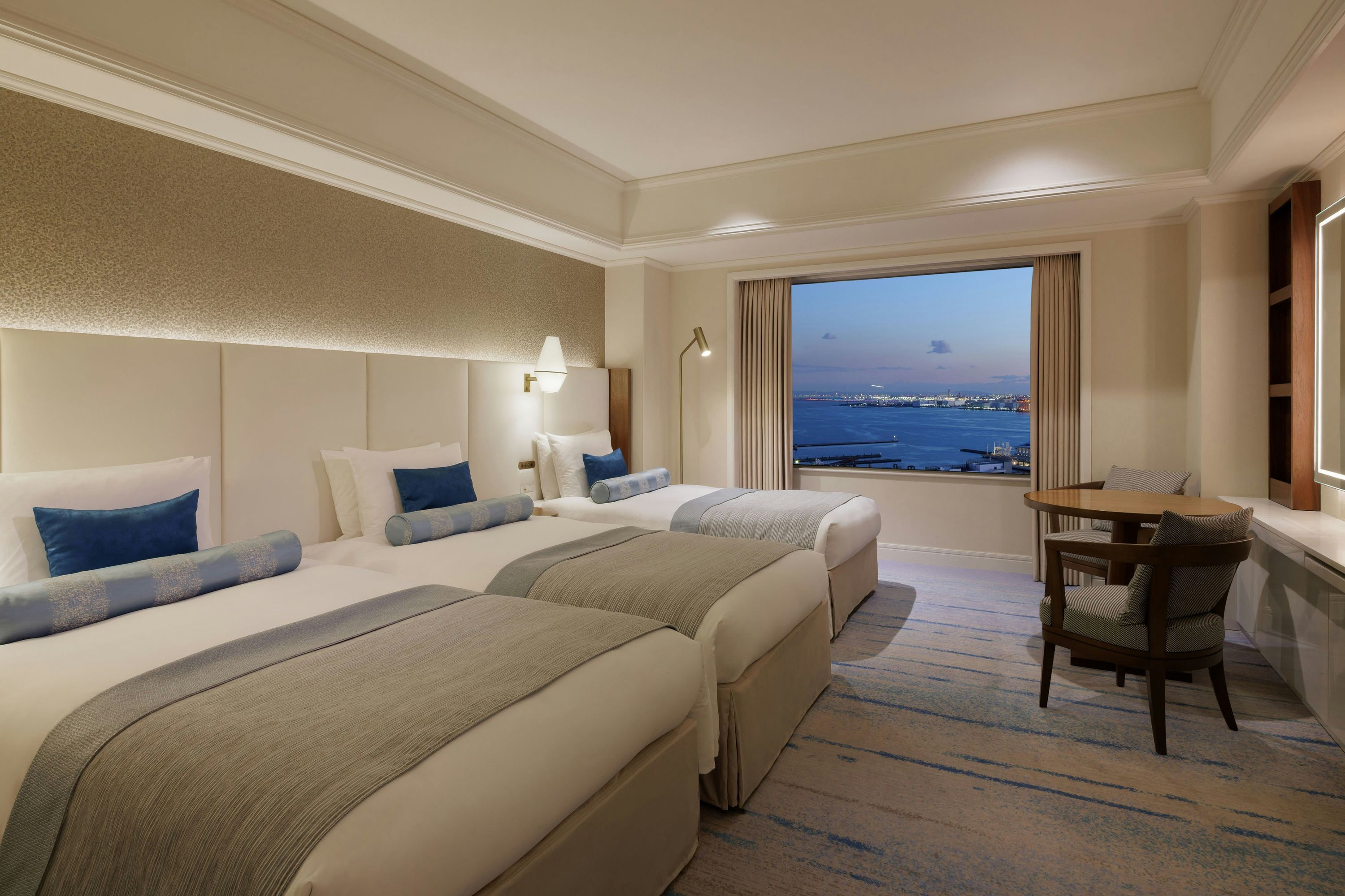 غرفة نوم صورة