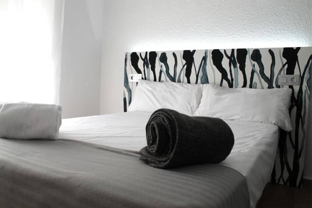 غرفة نوم صورة