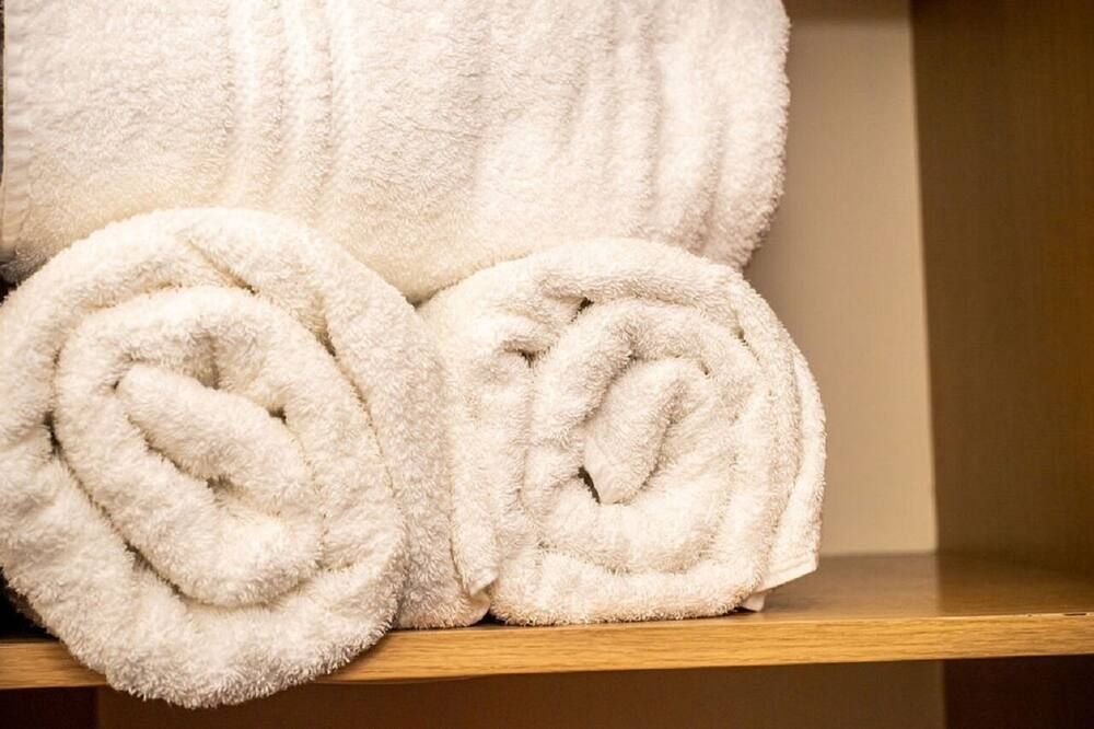 وسائل راحة في الغرف