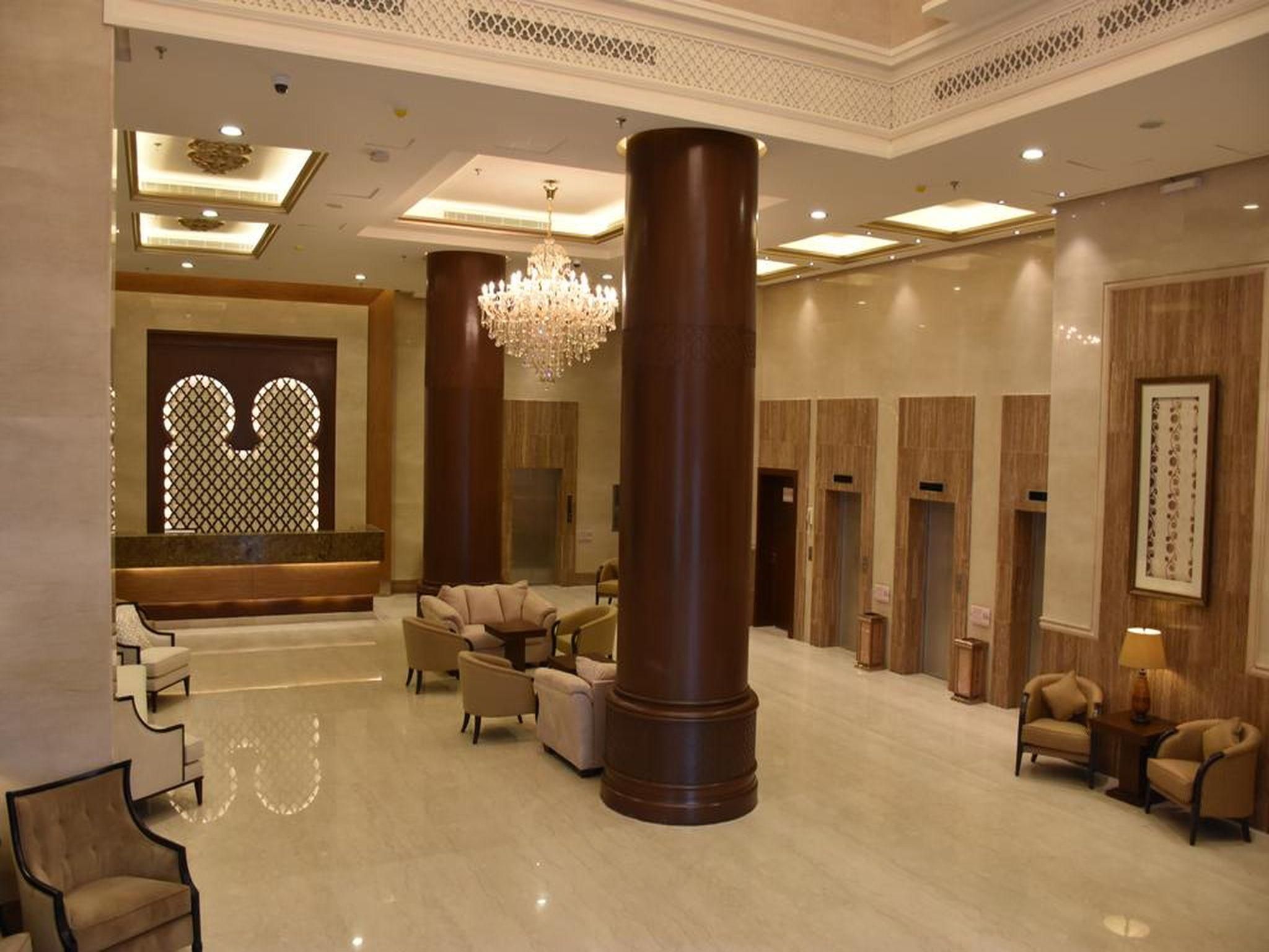 ردهة