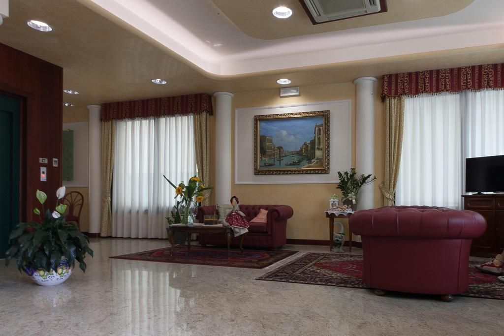 ردهة