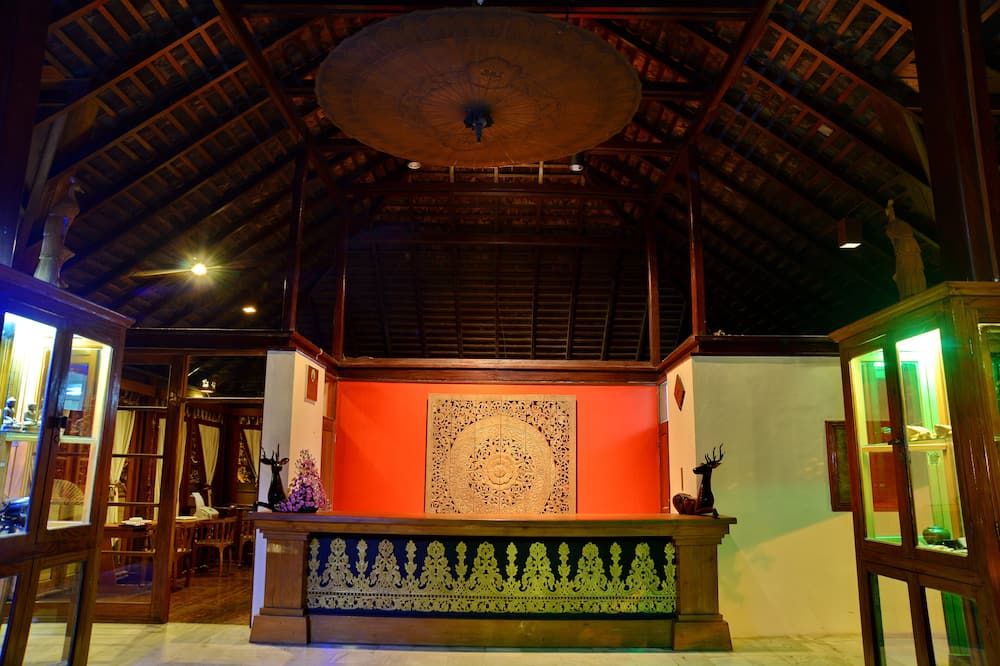 المظهر الخارجي