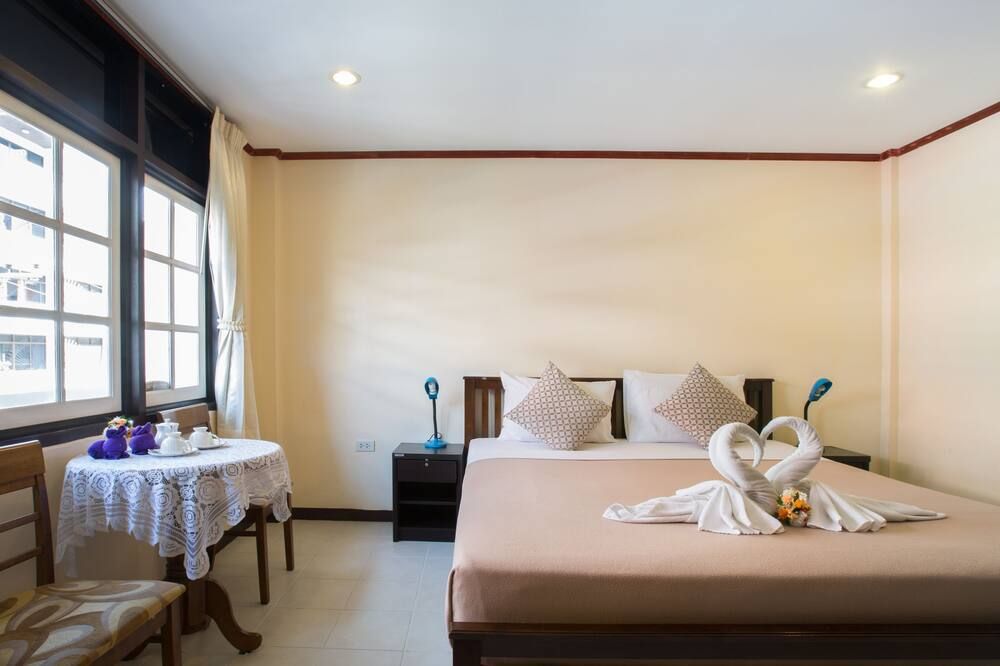 غرفة نوم صورة