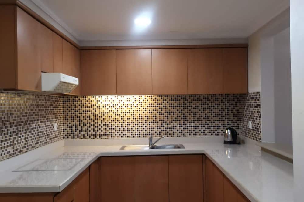 مطبخ