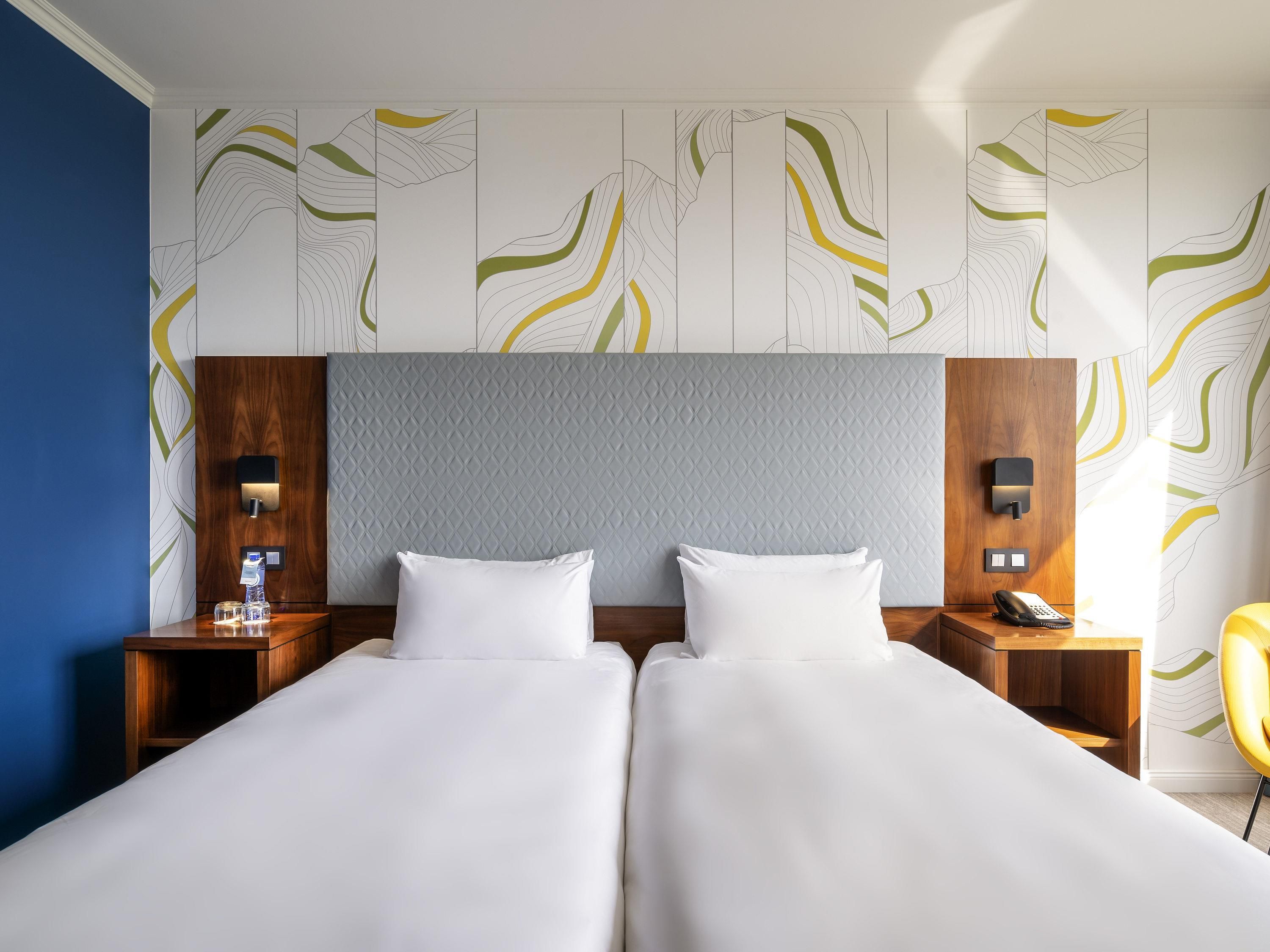 غرفة نوم صورة