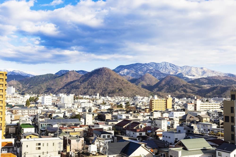 المظهر الخارجي