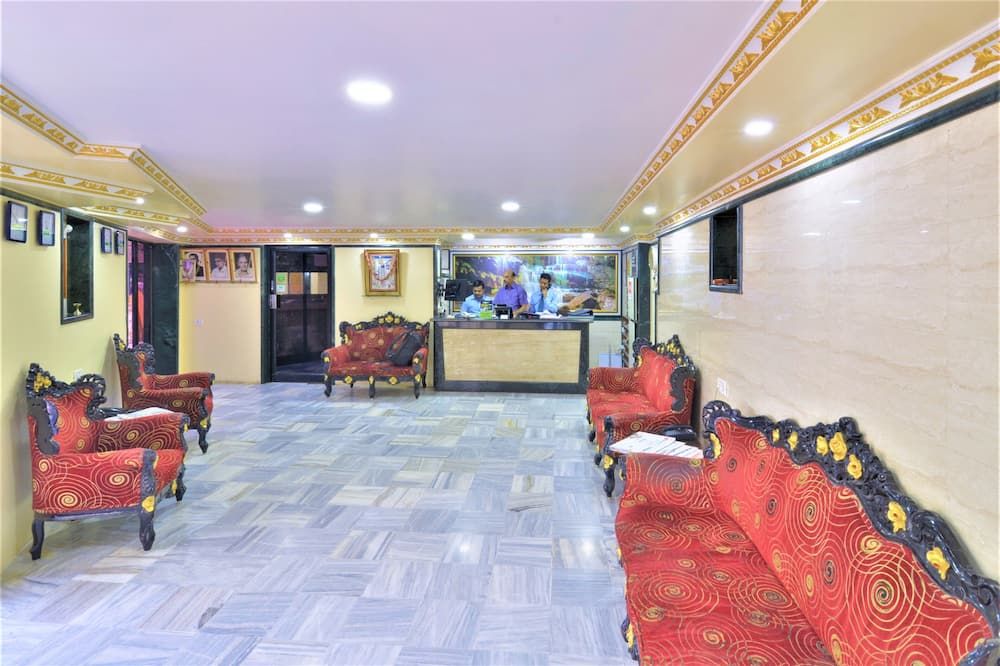 ردهة