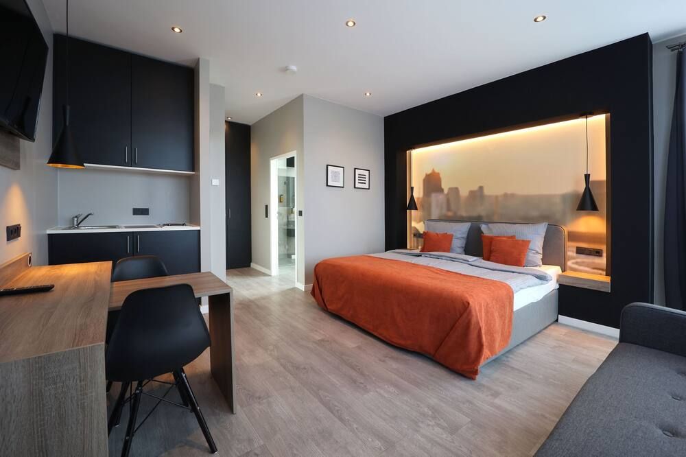 غرفة نوم صورة