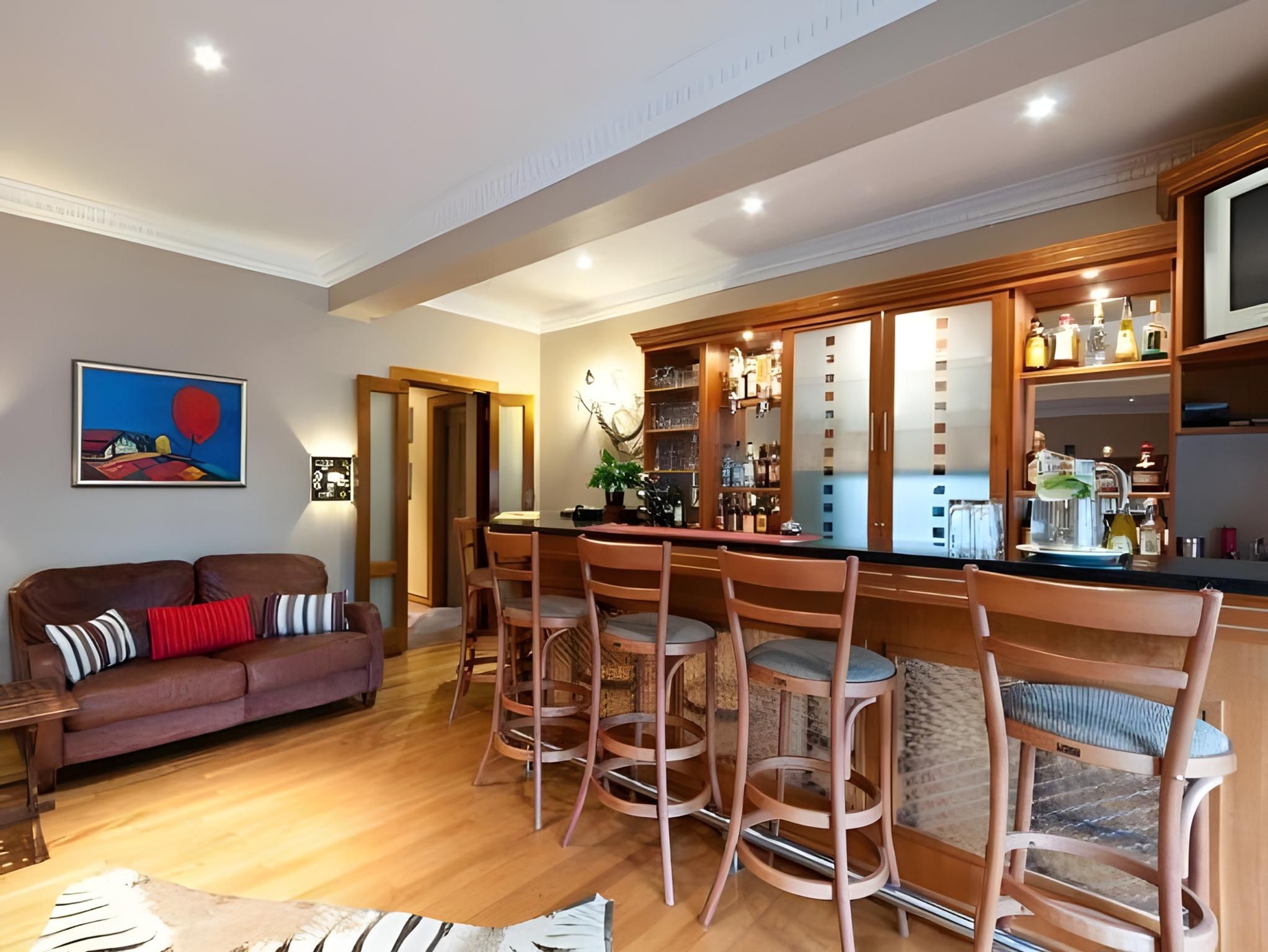 بار