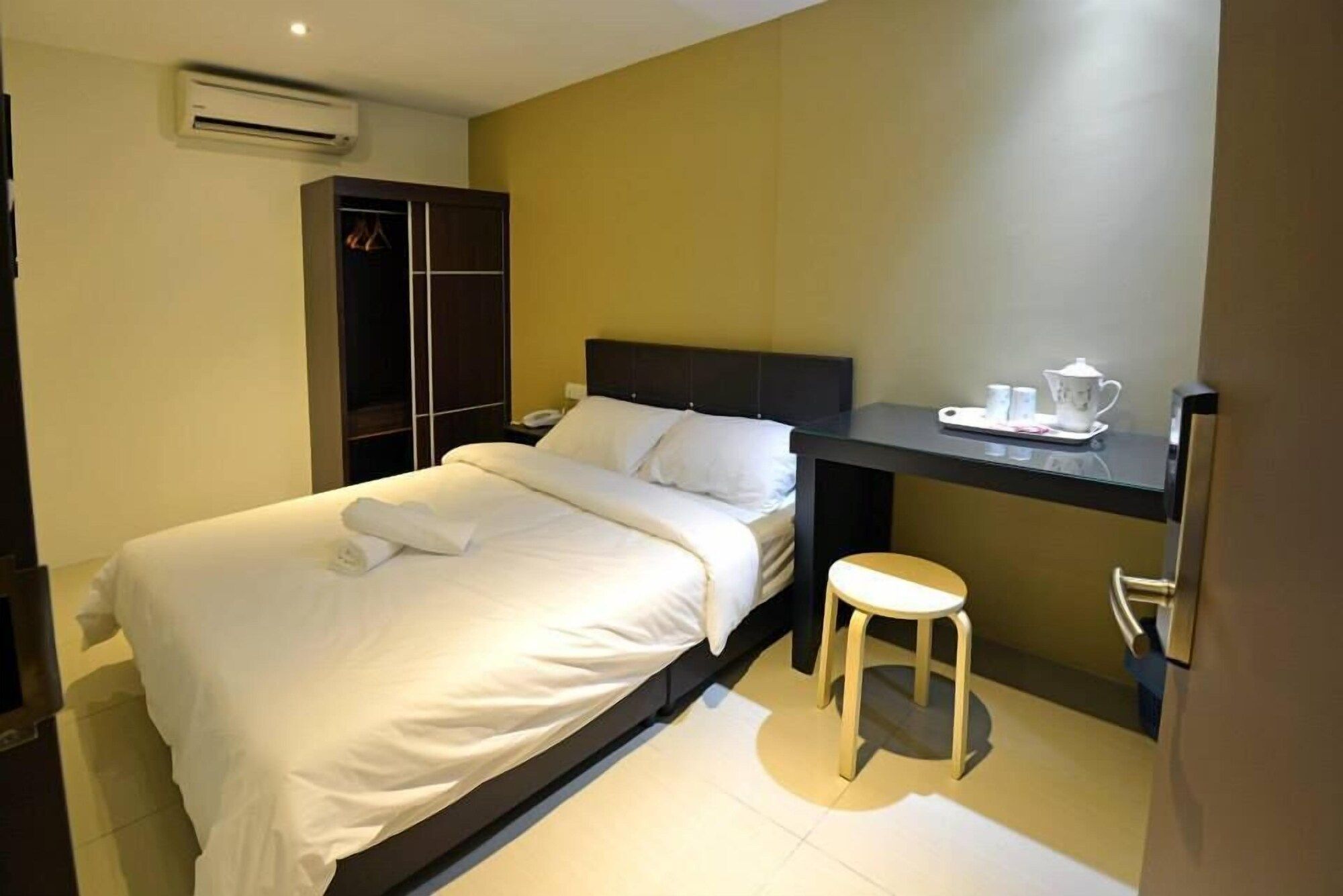 غرفة نوم صورة