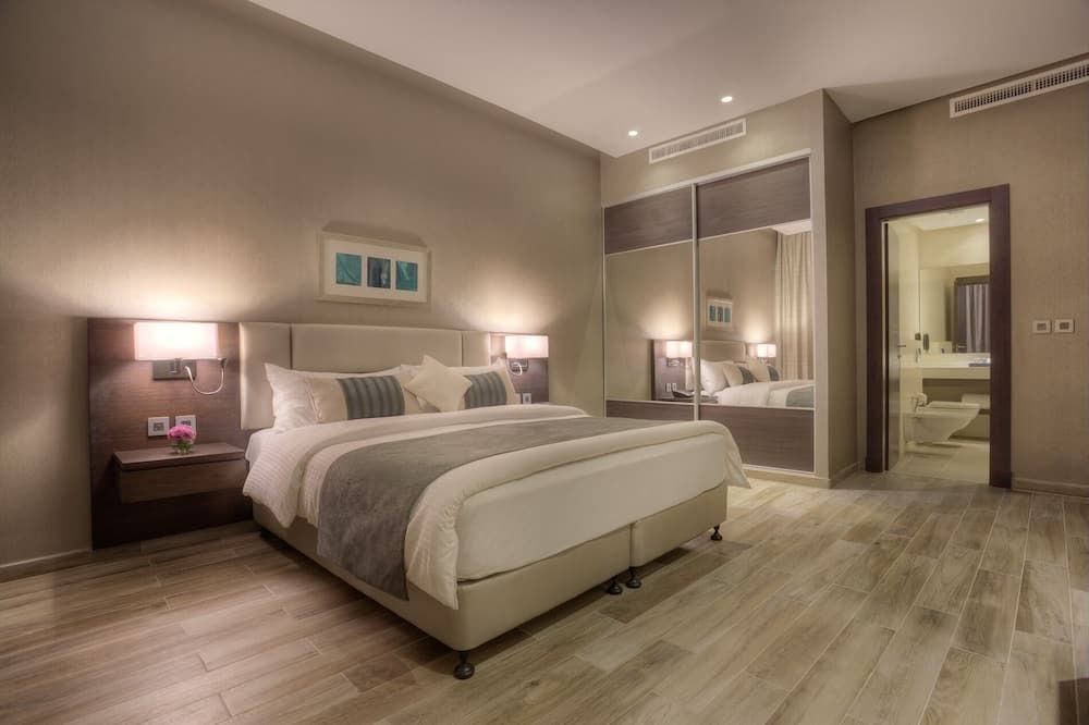 غرفة نوم صورة