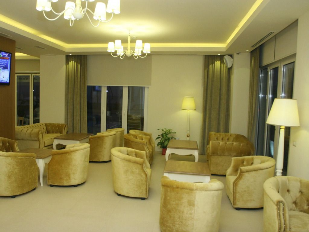 ردهة