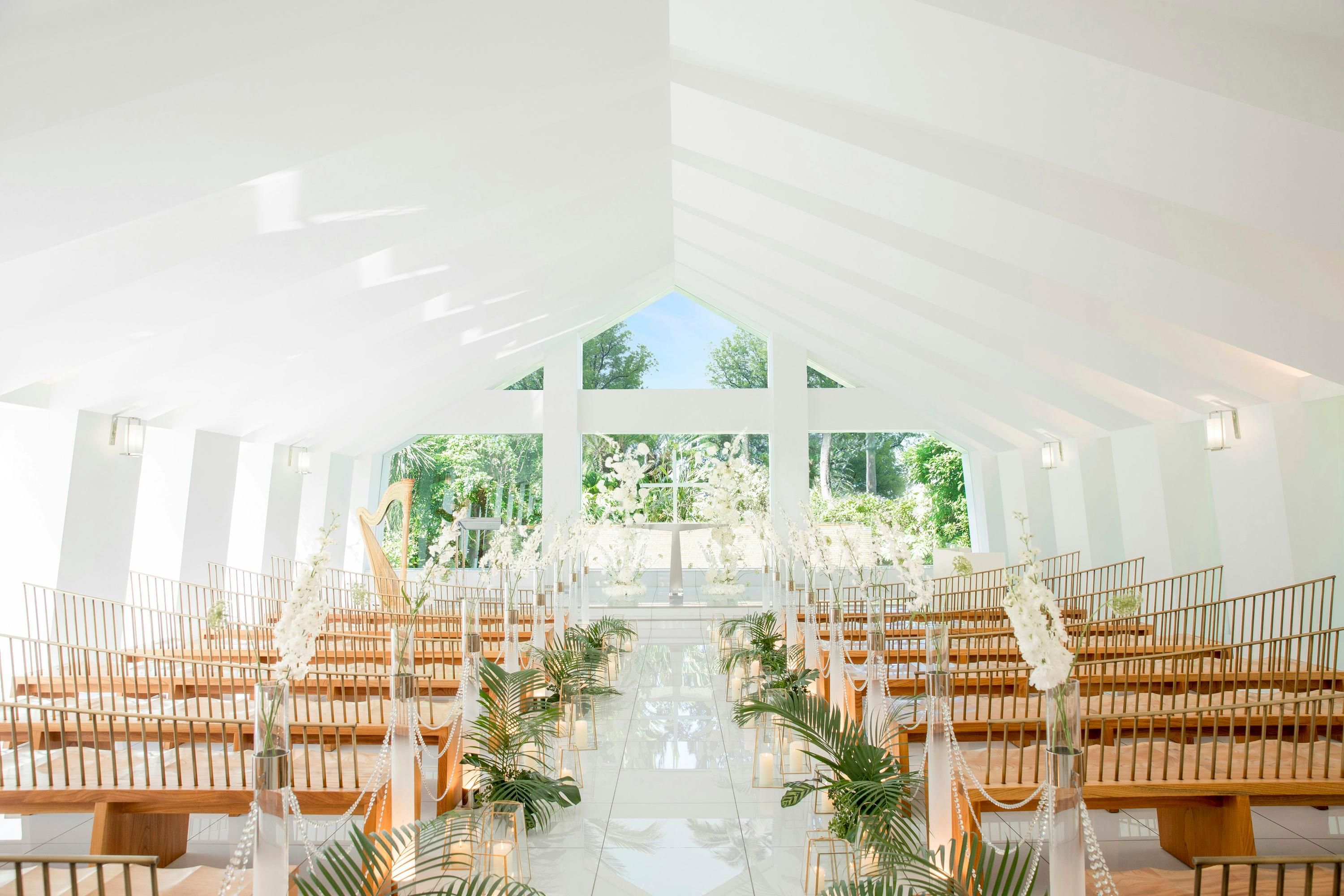 قاعة الولائم