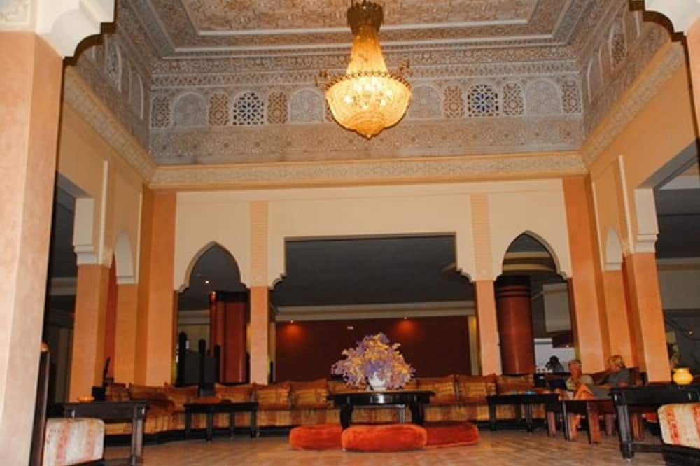 ردهة