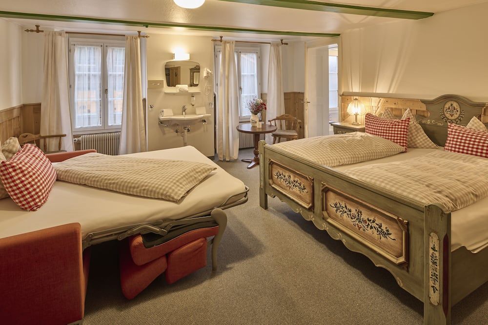 غرفة نوم صورة