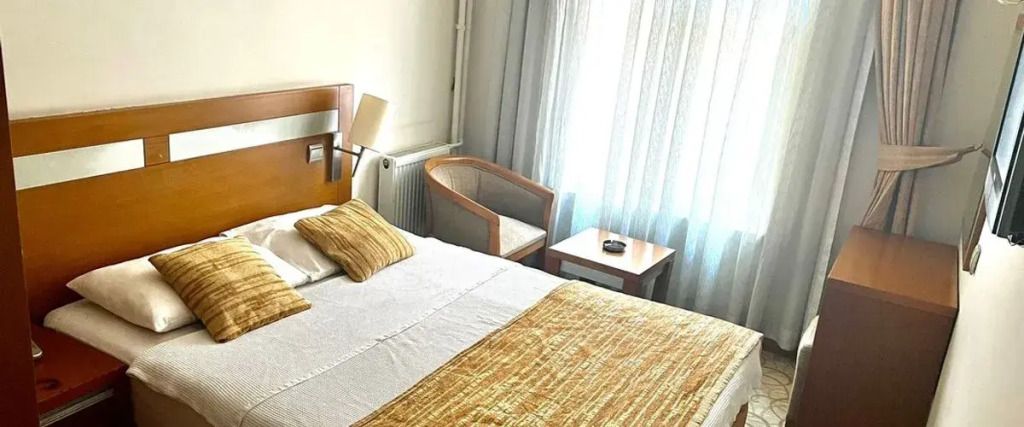 غرفة نوم صورة