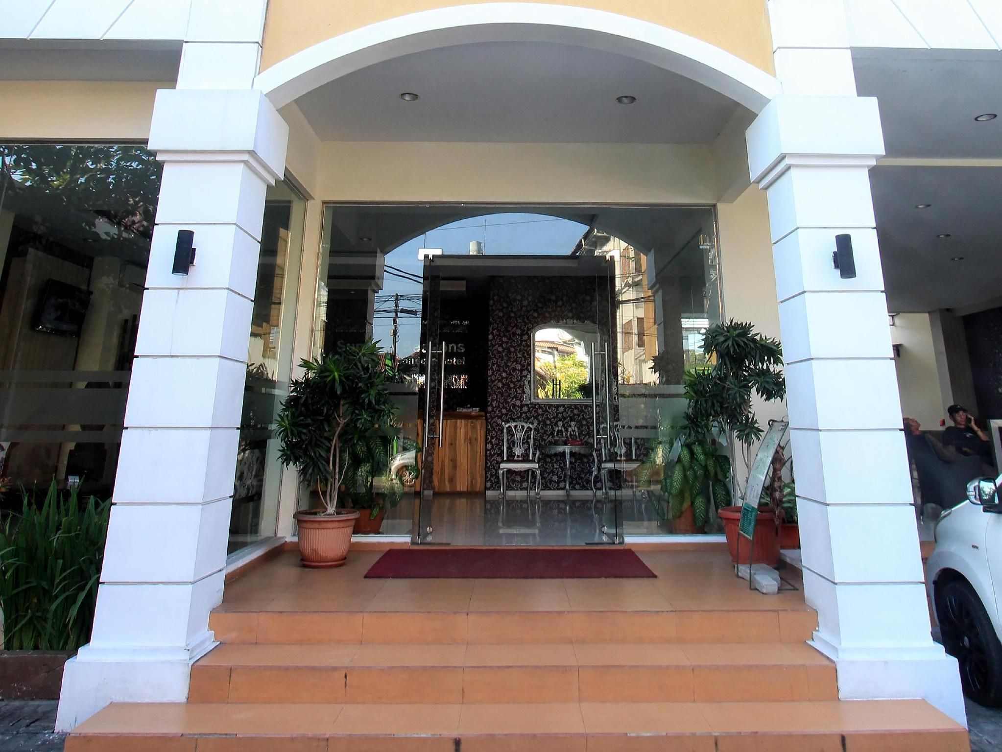 المظهر الخارجي