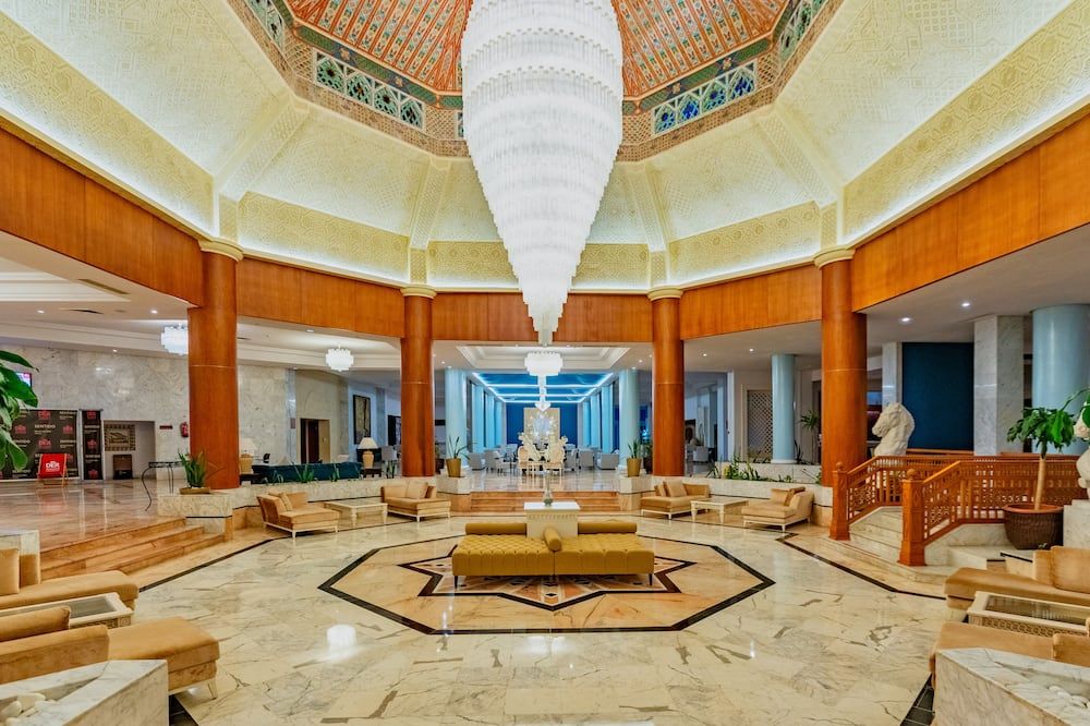 ردهة