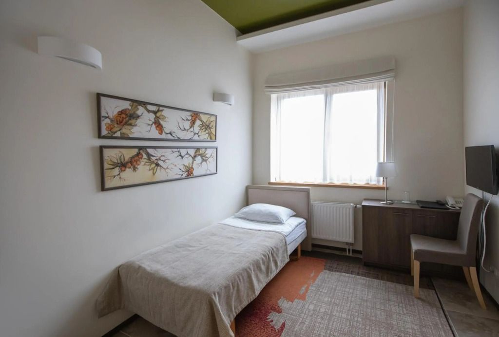 غرفة نوم