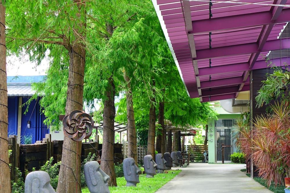 المظهر الخارجي