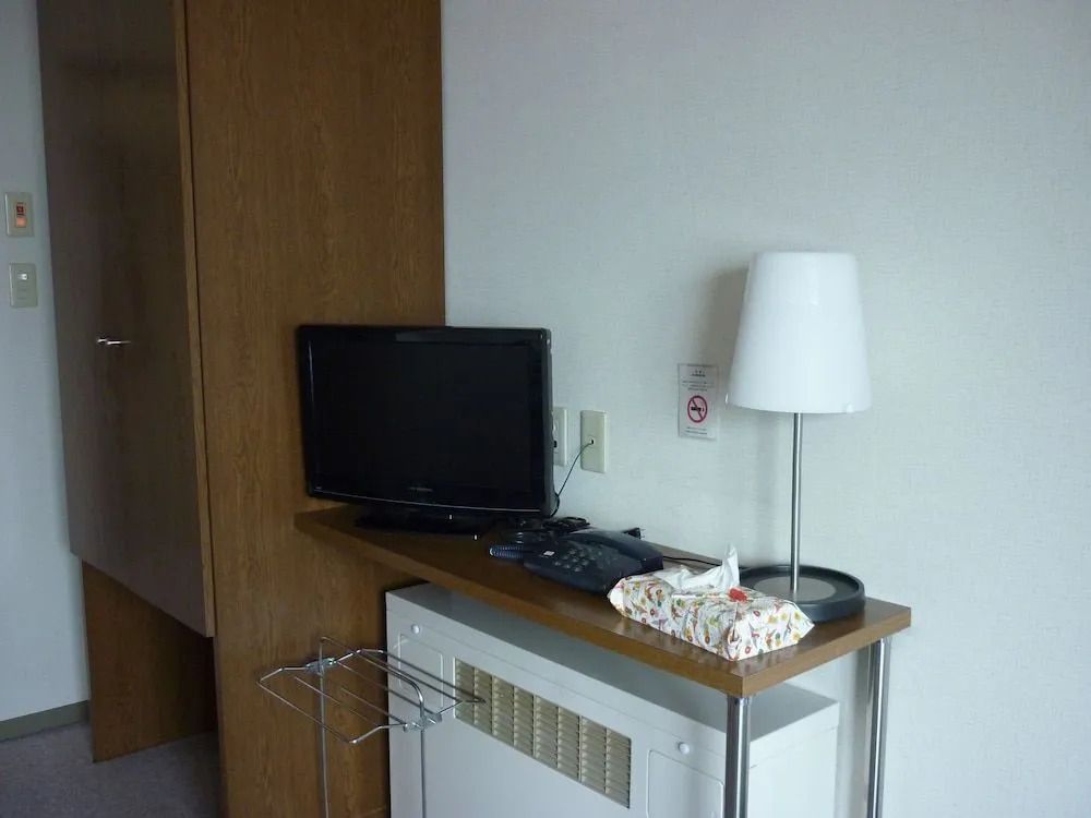 وسائل راحة في الغرف