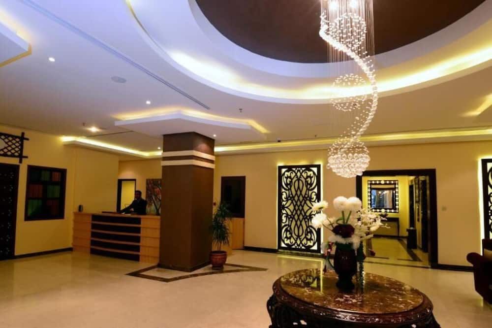 ردهة