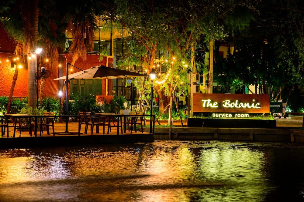 المظهر الخارجي