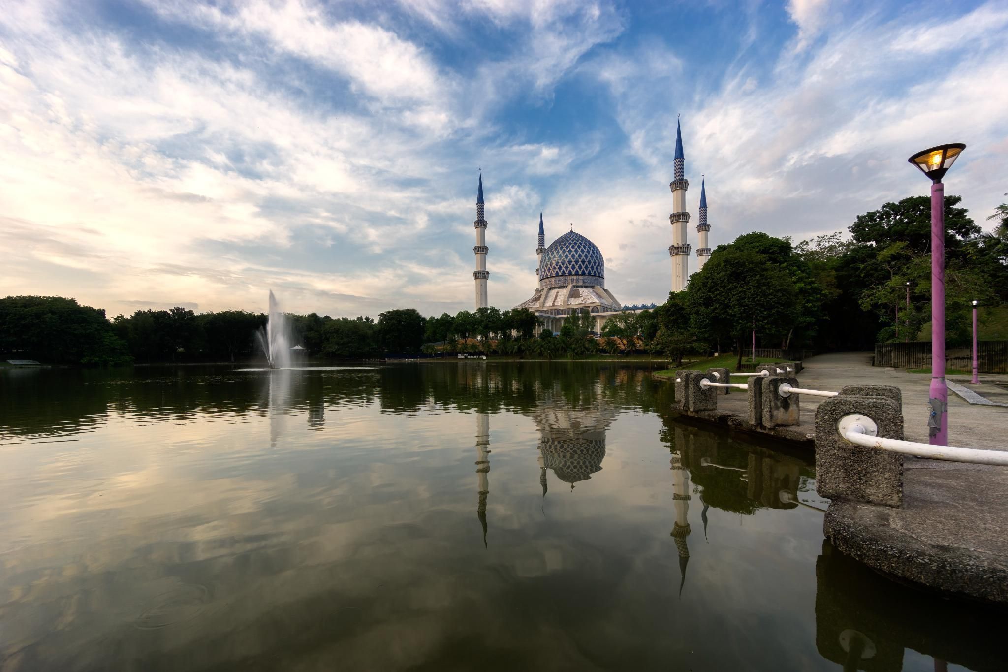 المظهر الخارجي