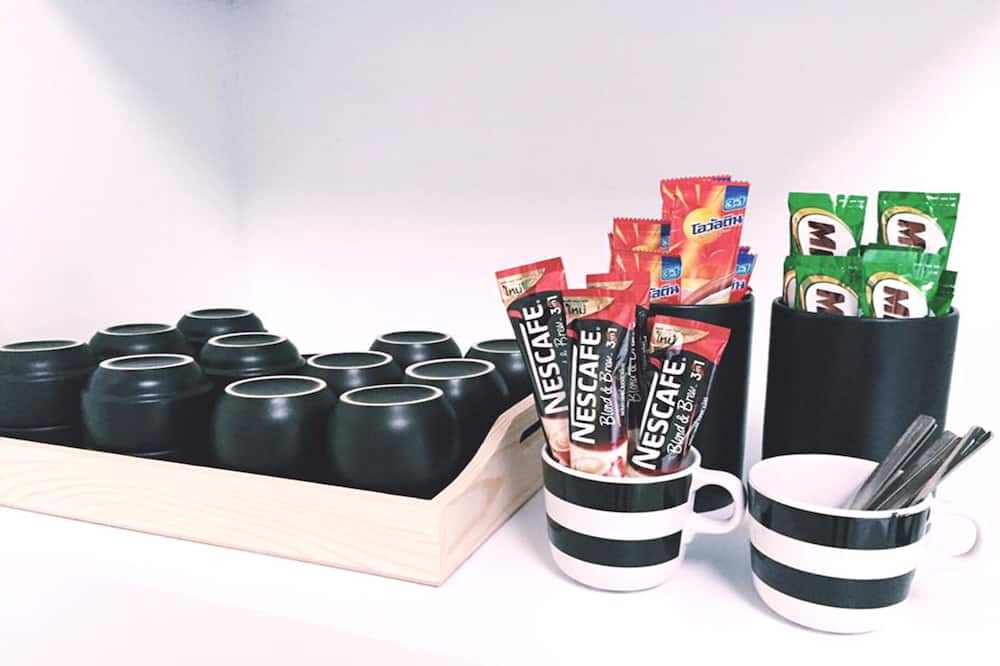 وسائل راحة في الغرف