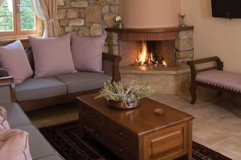 غرفة معيشة صورة