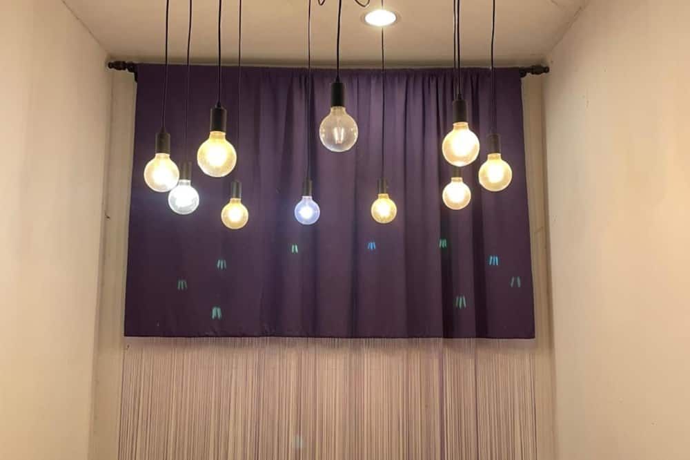 وسائل راحة في الغرف