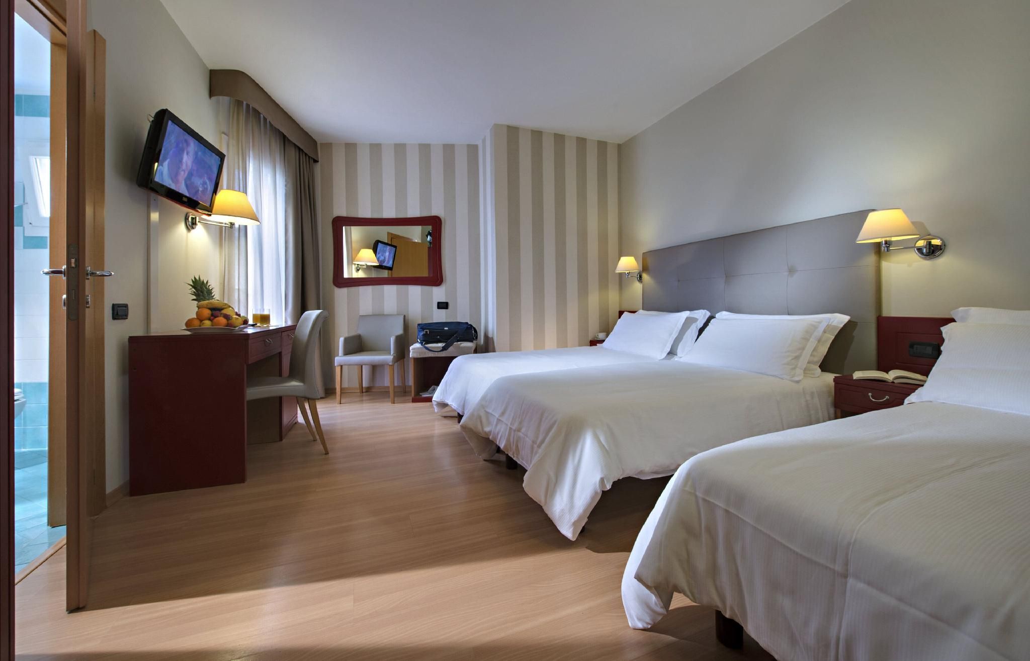 غرفة نوم