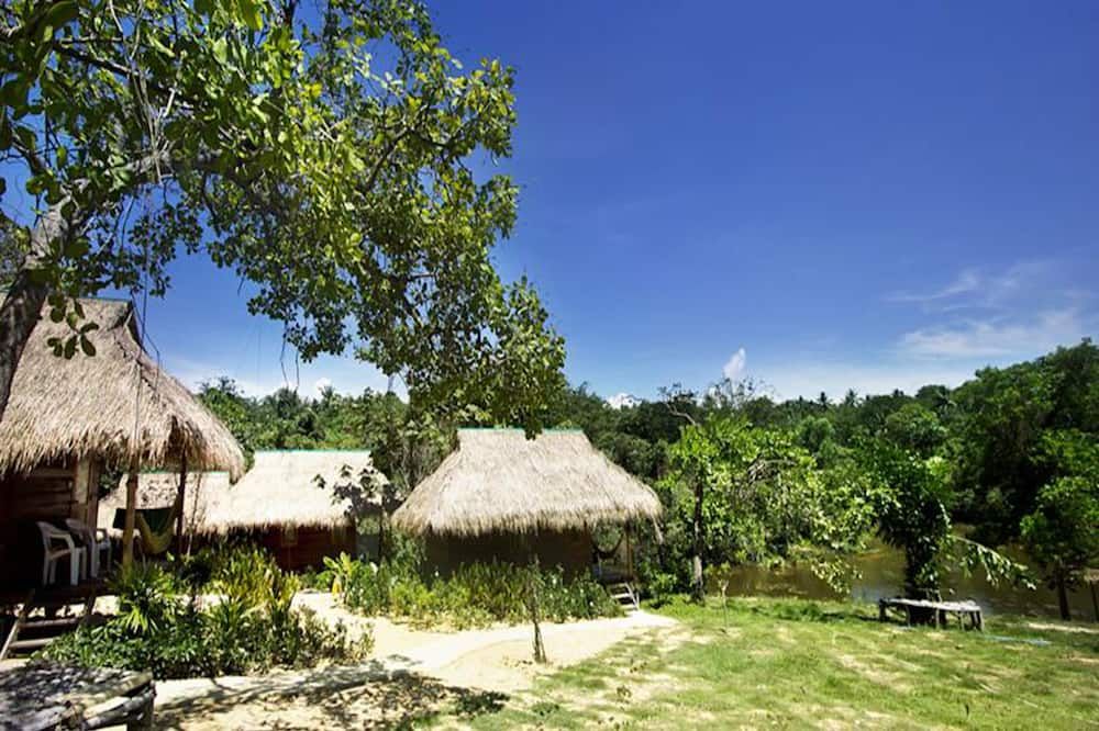 المظهر الخارجي