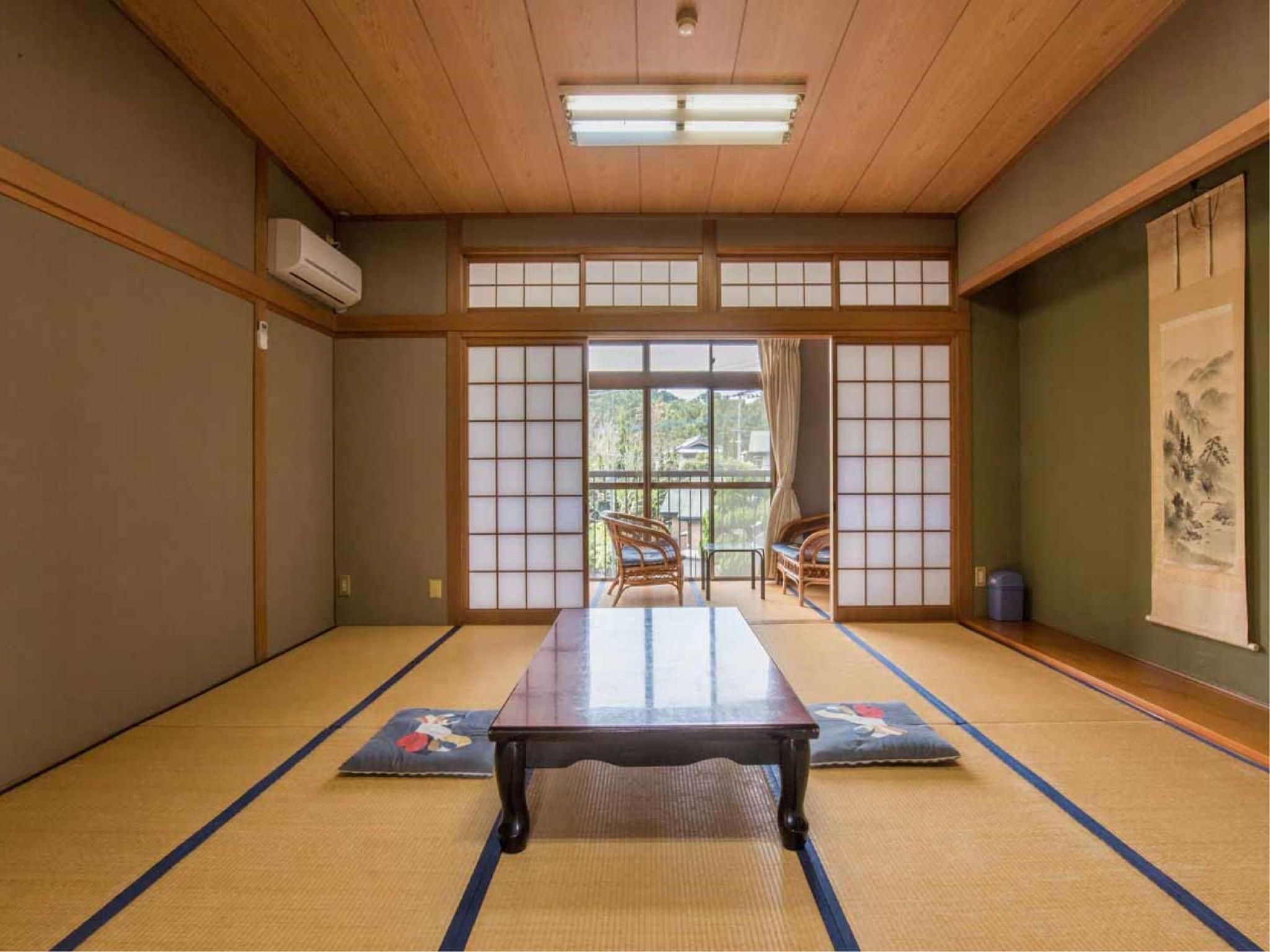 غرفة طعام صورة