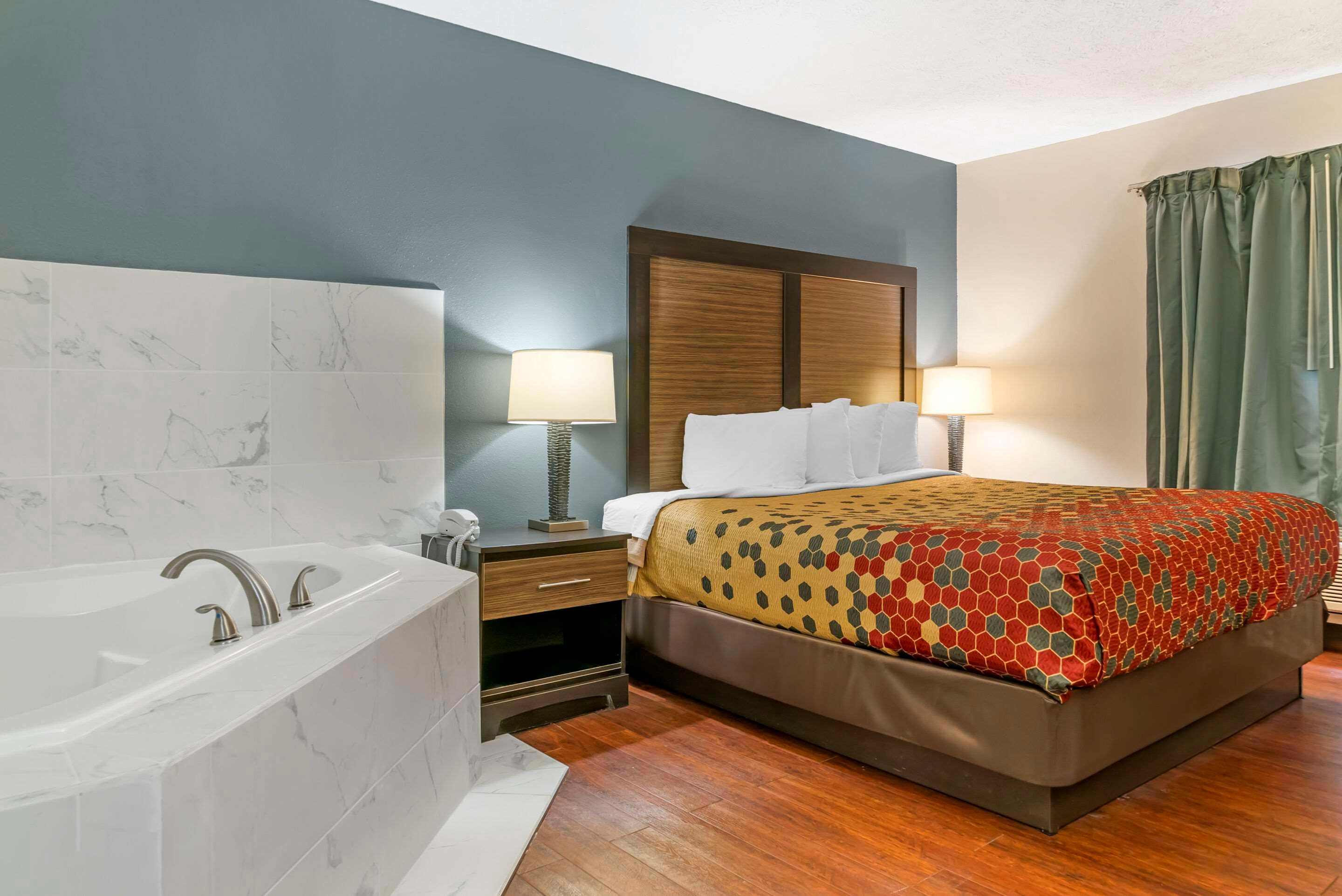 غرفة نوم صورة