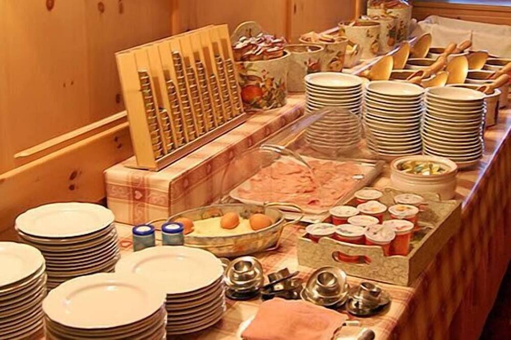 بوفيه صورة