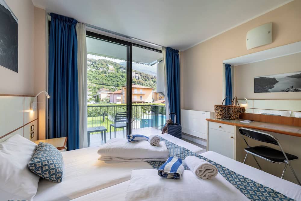 غرفة نوم صورة