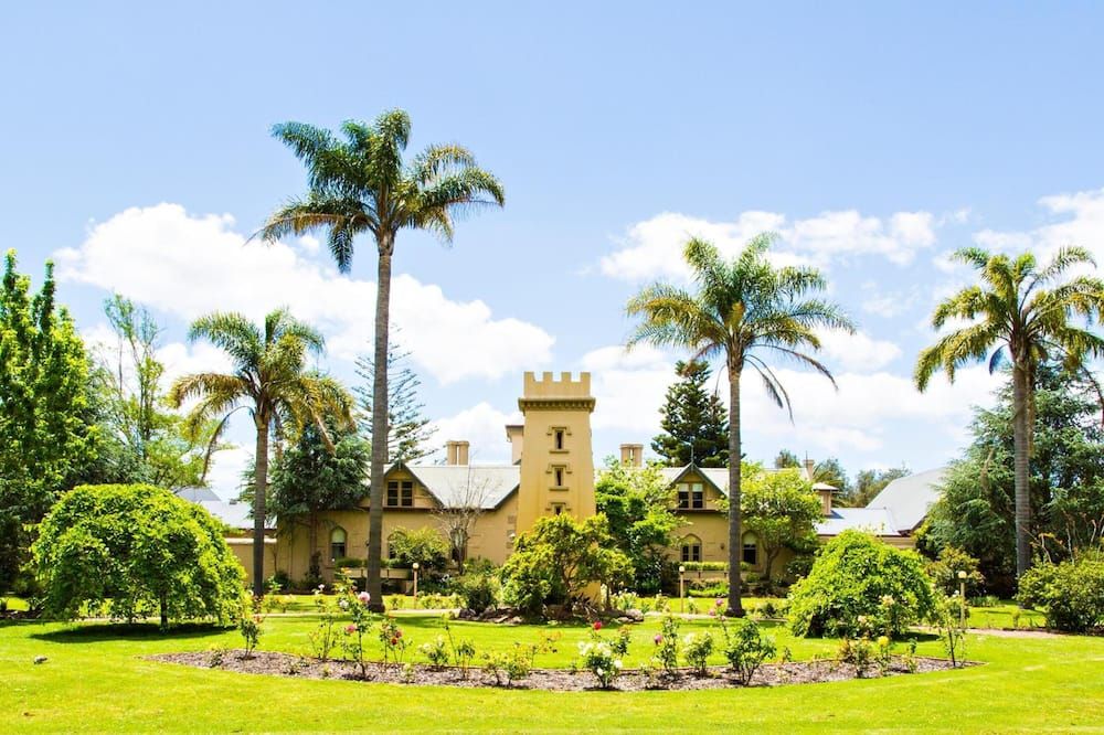 المظهر الخارجي