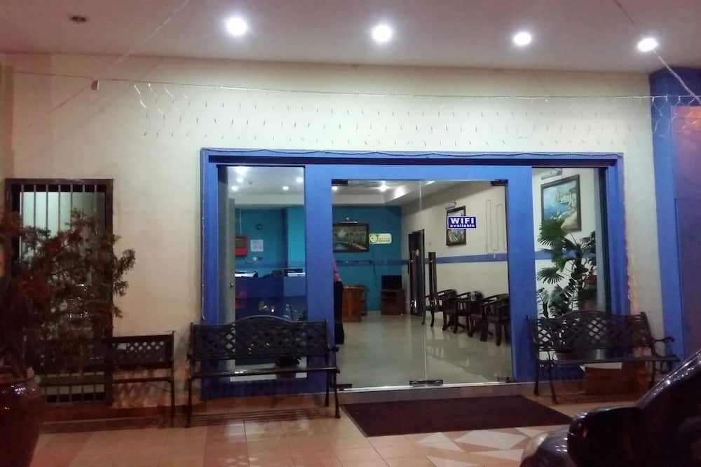 ردهة
