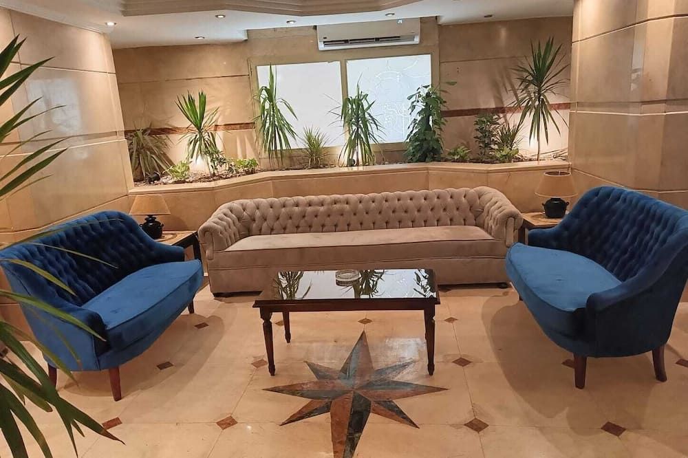 ردهة صورة
